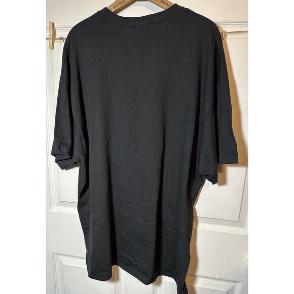 Men’s Grandpaw T-Shirt 2X Like A Regular Grandpa But Cooler Funny Gag Joke Gift - Picture 4 of 4